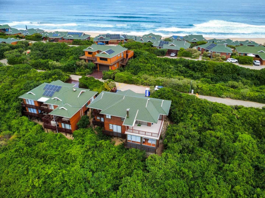 6 Bedroom Property for Sale in Nature On Sea Western Cape